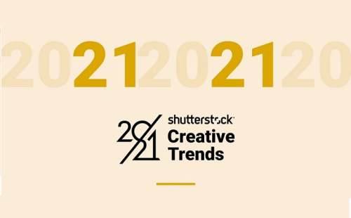 [Infographie] Les nouvelles tendances visuelles 2021