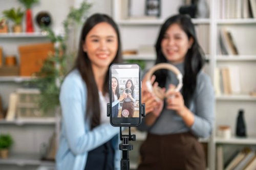 Comment créer un groupe sur TikTok pour lancer un challenge ou une collaboration : mode d’emploi