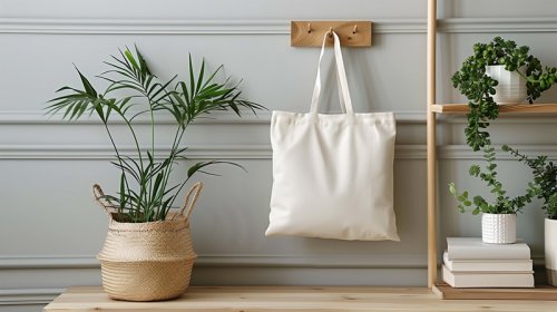 Les étapes clés pour créer un sac personnalisable en tant que goodie pour votre entreprise