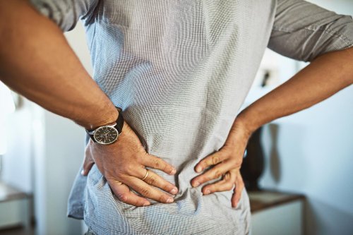 Early Treatments for Back Pain