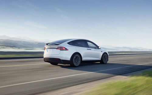 Tesla è il brand automotive più cercato del Web - Webnews