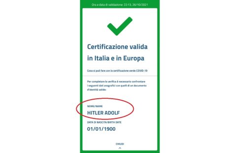 WEBNEWS.it // Politica & Economia dell'innovazione cover image