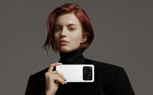Un rumor svela il design della fotocamera di Xiaomi 12 Ultra