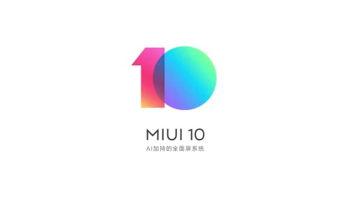 Xiaomi presenta l'interfaccia MIUI 10 - Webnews