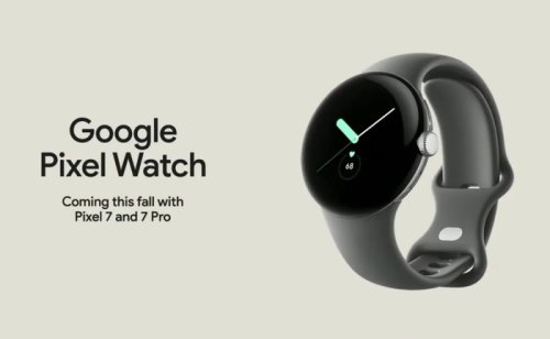 Dallo smartwatch ai Pixel 7 e un tablet: ecco la nuova gamma Pixel di Google - Webnews