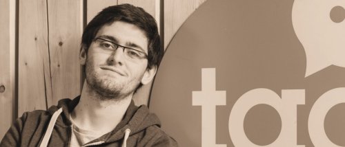Italia e startup: intervista a Davide Dattoli - Webnews