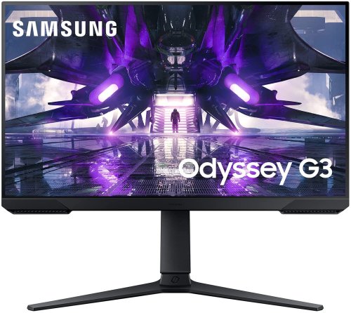 PAZZESCO Ebay: il monitor Samgung Odyssey G3 scontato di 90€ - Webnews