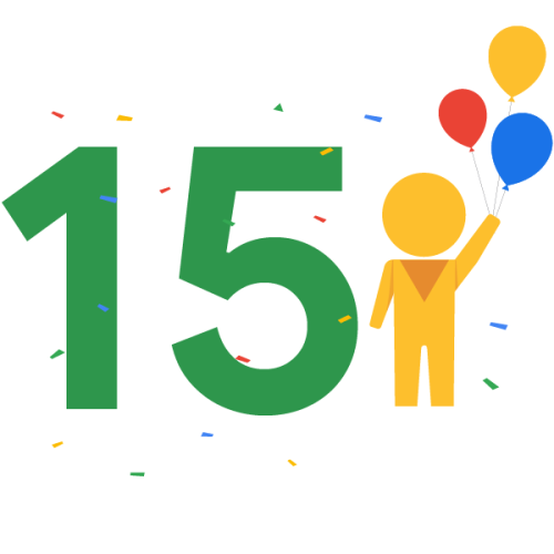 Google festeggia i 15 anni di Street View - Webnews