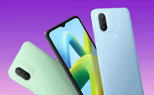 Redmi A1+ Price in India and Bangladesh Revealed