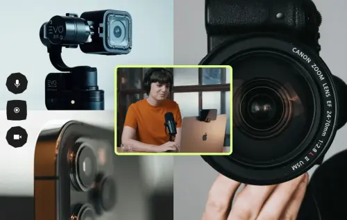 10 Best Cameras for Interviews for 2024 | In-Person & Remote