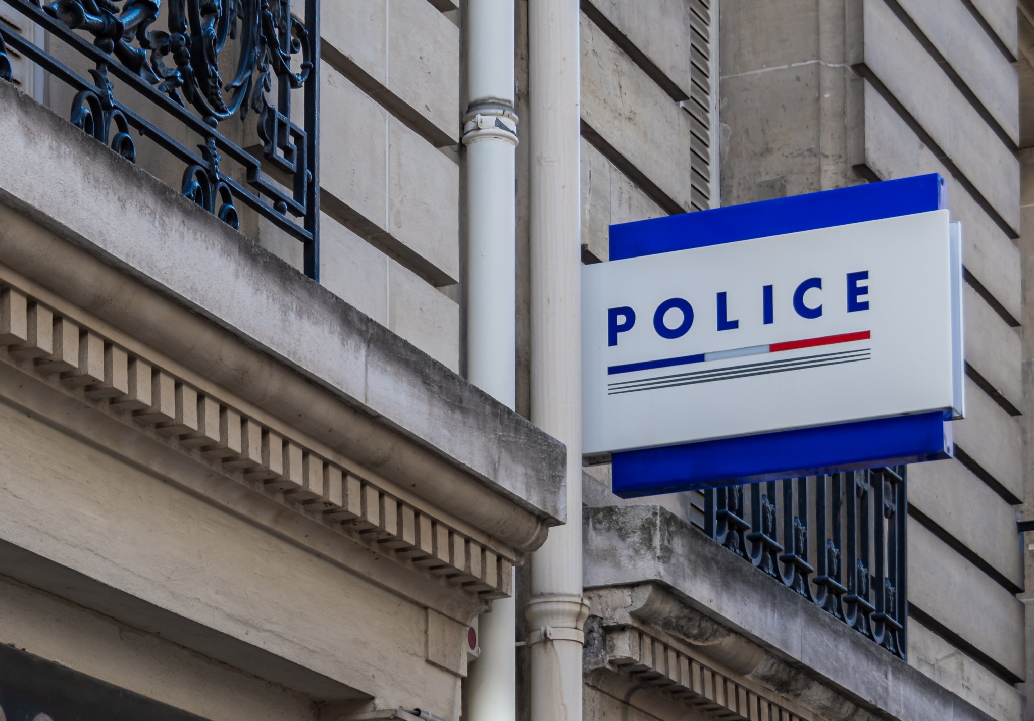 Quatre personnes interpellées après le meeting perturbé d'un maire LFI près de Lille