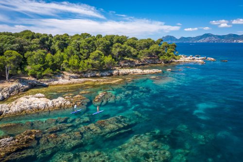 Nature, culture... Que faire sur la Côte d’Azur ?