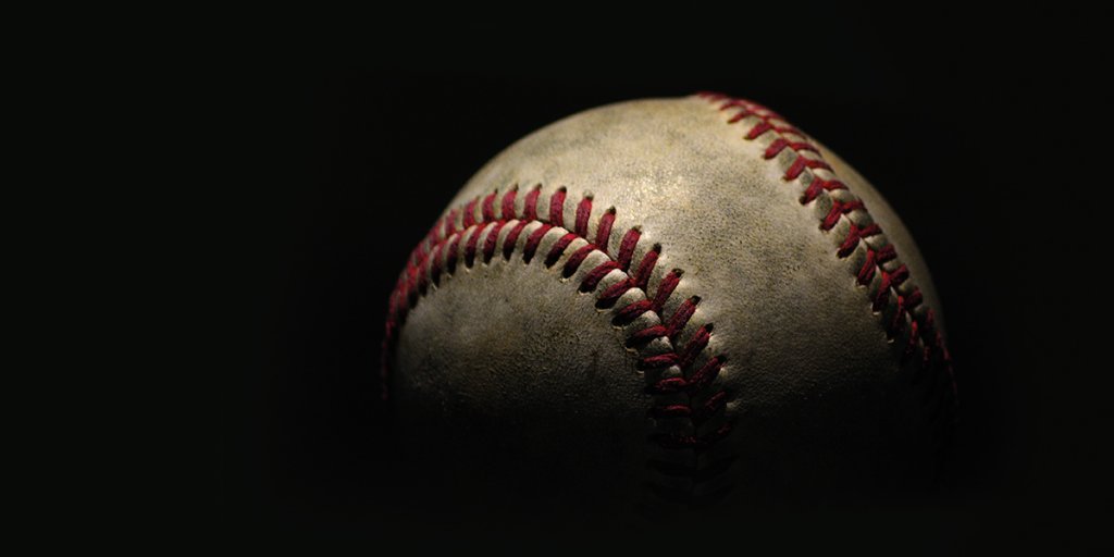 Magazine - Baseball