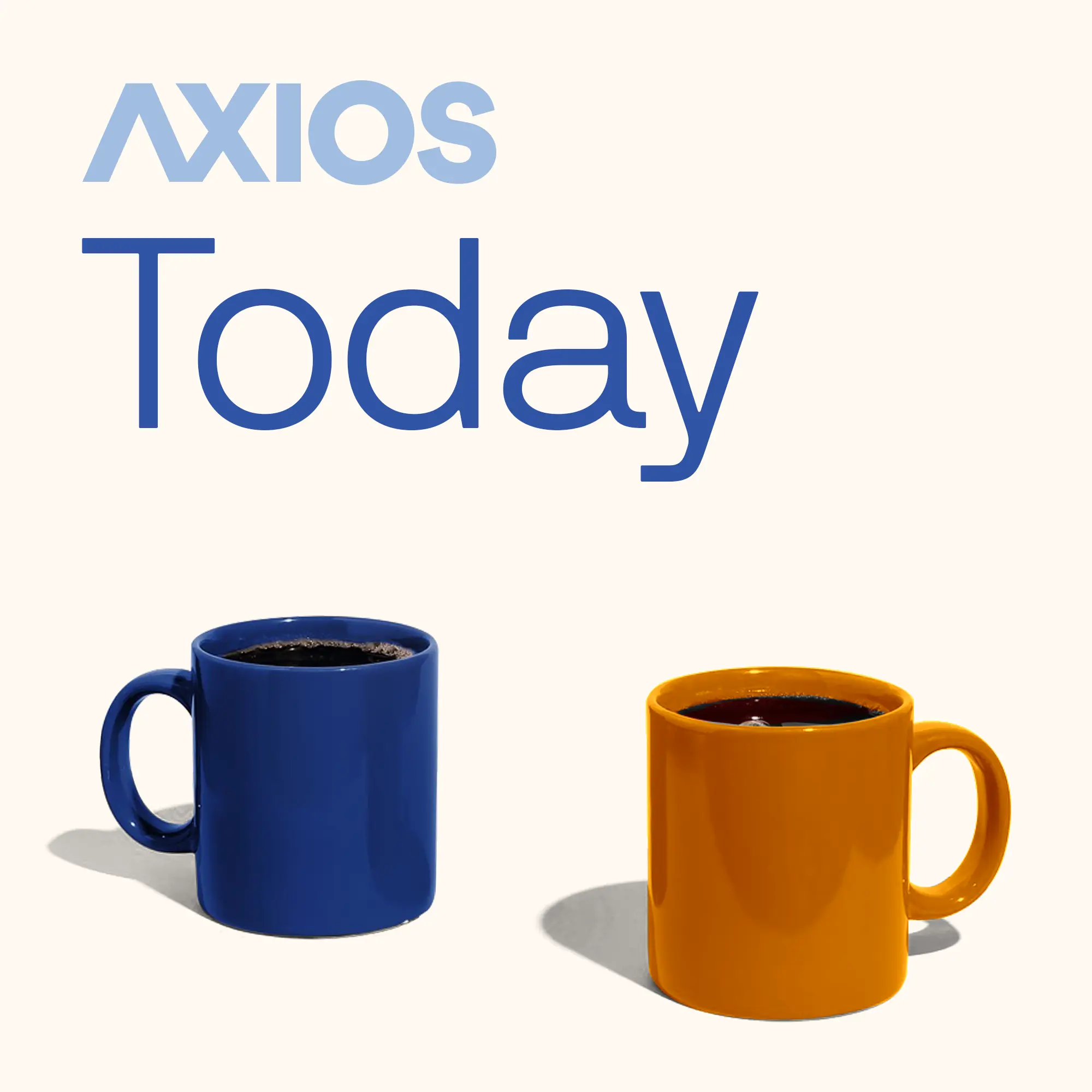 Axios Today