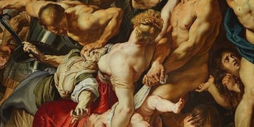 Rubens Paintings - A Look at the Best!