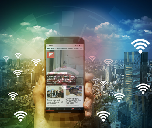 Let’s Talk About Something Different – Flipboard ROI - Web Success Team
