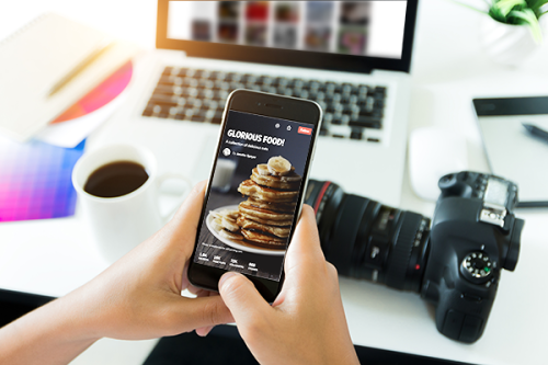 How to use Flipboard for your business