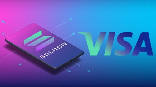 ABD'nin En Büyük İkinci Bankasından Yatırımcıları Keyiflendiren Solana(SOL) Açıklaması: Dijital Dünyanın Visa'sı Olacak