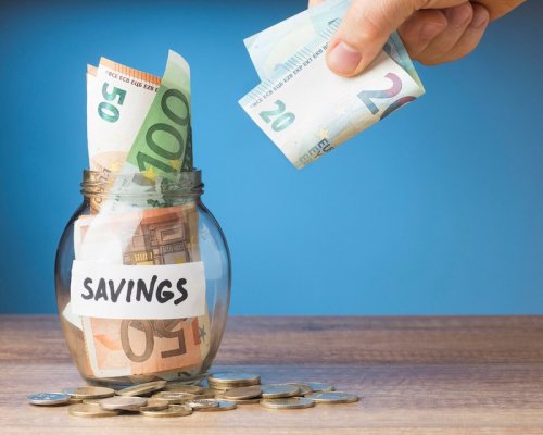 How You Can Protect Your Savings from Inflation