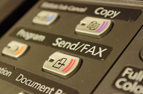 Fax Is Still a Pervasive Technology Underpinning Vital Business Processes and Productivity