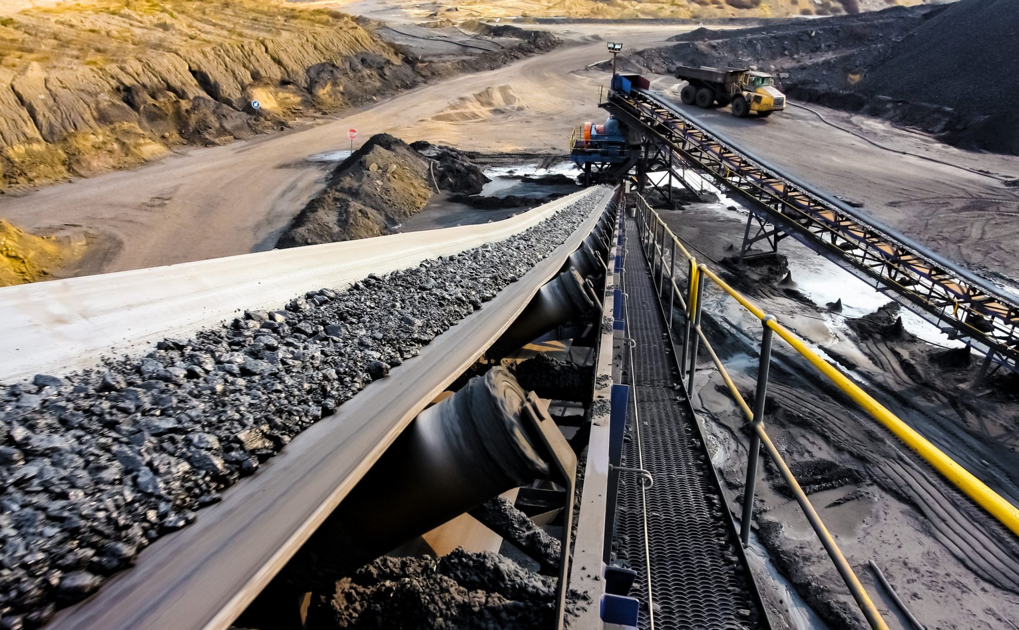 Afrique du Sud : un plan pour décarboner… et du charbon pour l’Europe !