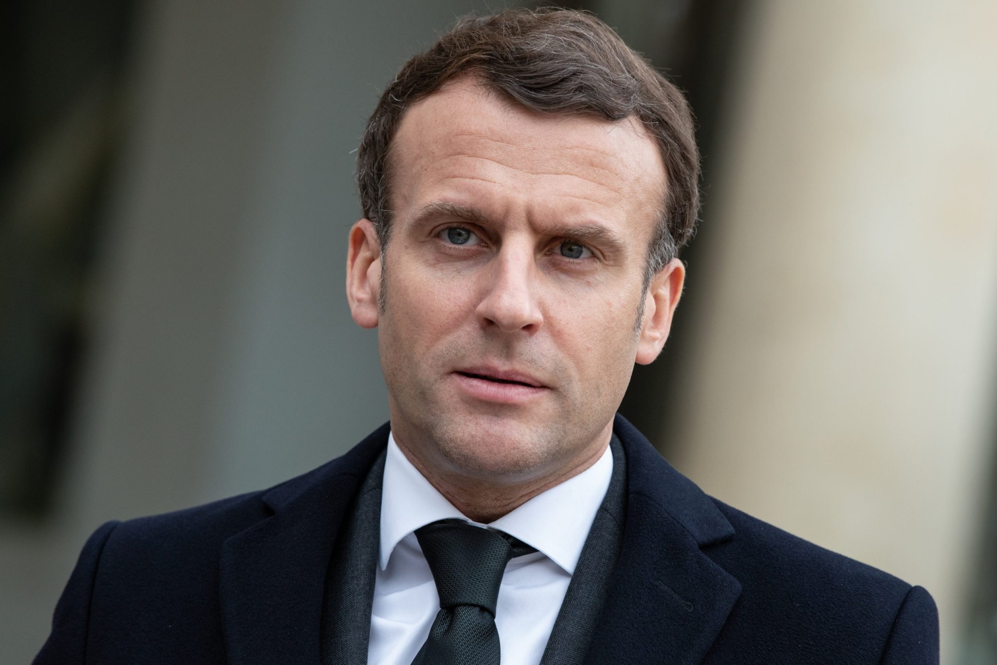 A quoi pourrait ressembler le metaverse européen souhaité par Emmanuel Macron ? - WE DEMAIN