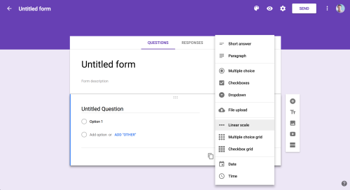 Why & How To Start Using weForms Instead Of Google Forms