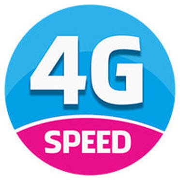 4G cover image