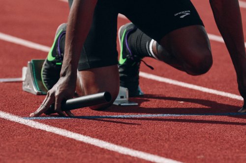 Can CBD Help With Athletic Performance?