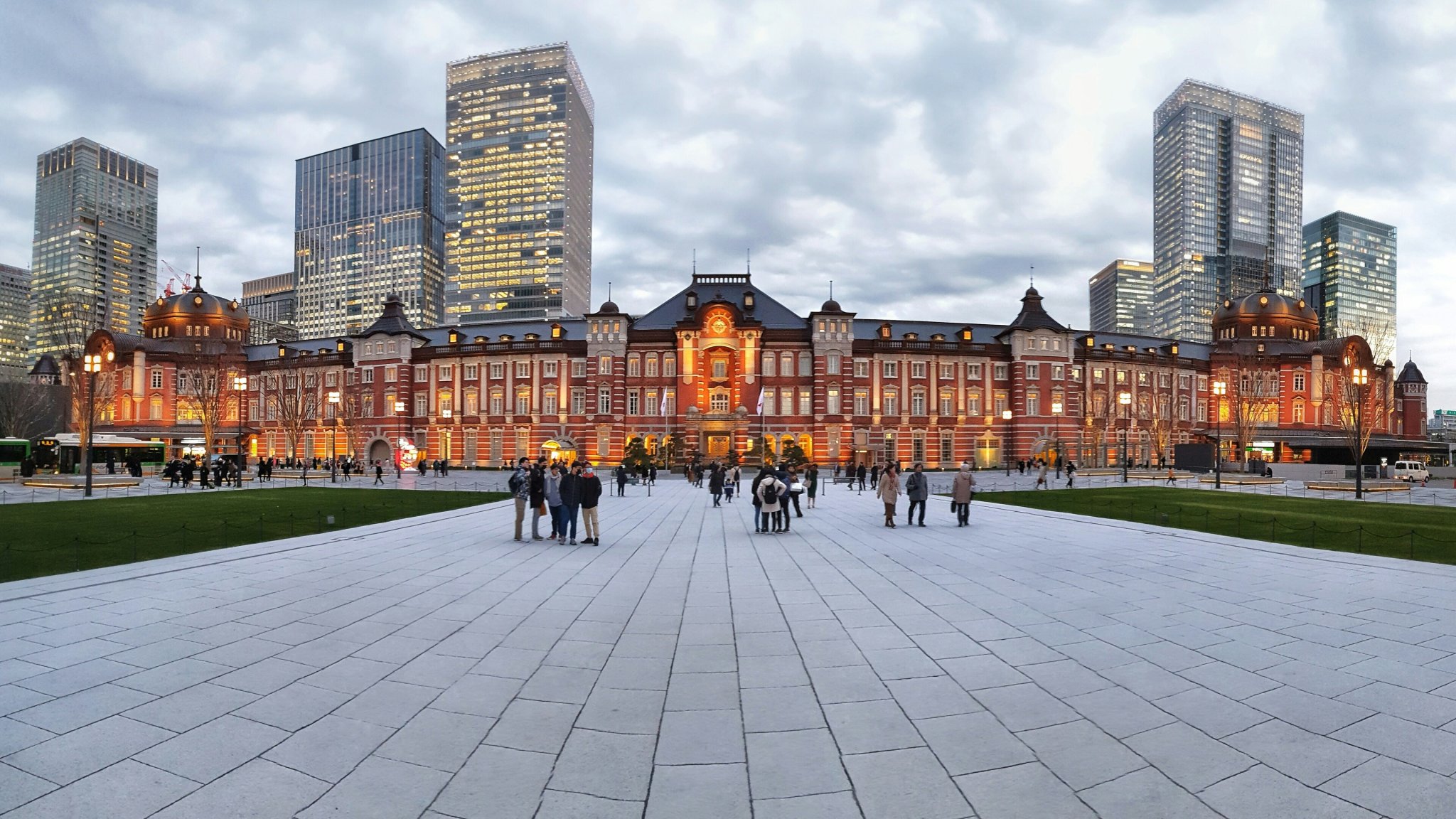 Japan and the Middle East: Japan can be a bridge in an era of global fragmentation and conflict