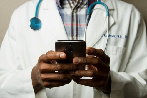 How fintech in LMICs can inspire the digital healthcare revolution