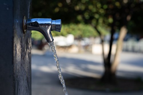 This new desalination system is inspired by the ocean and powered by the sun