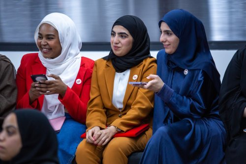 Can the AI revolution boost youth employment in MENA?