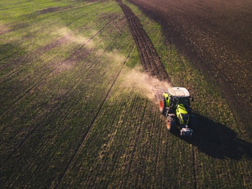 3 ways autonomous farming is driving a new era of agriculture