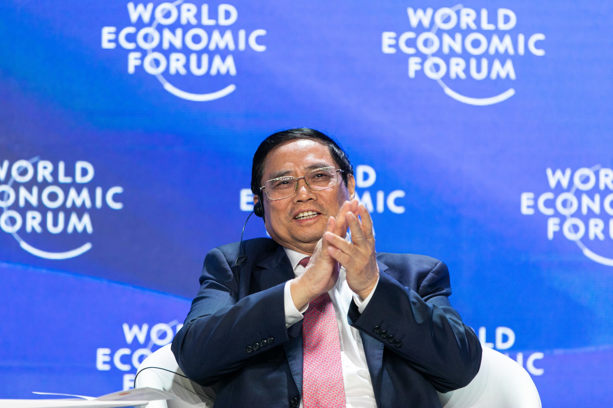 Viet Nam Prime Minister at AMNC23: Here are the 6 most significant economic headwinds