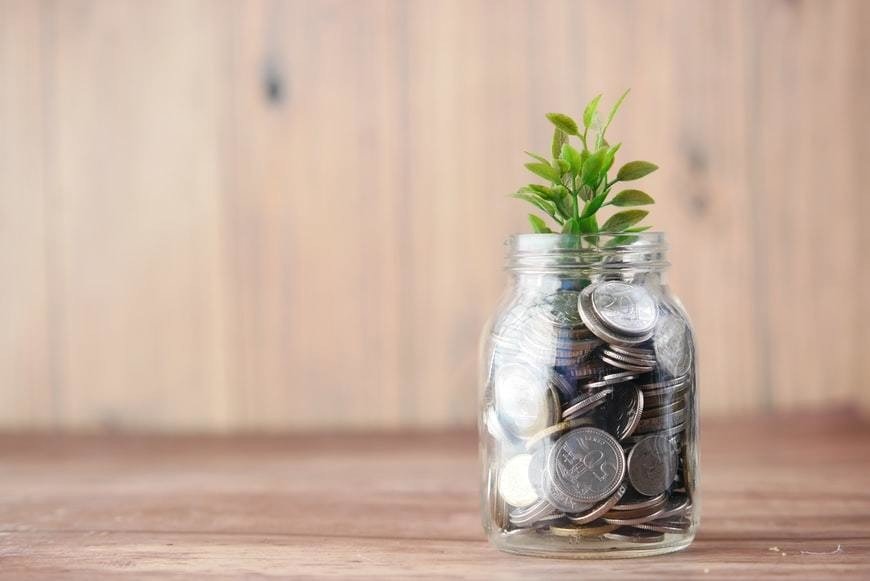 How to Green Your Money, by Eco Expert Ben Howard-Cooper