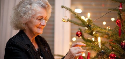 How dementia caregivers can cope with the holidays