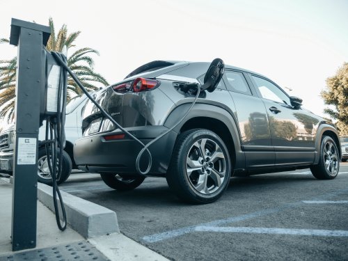 Want an EV but concerned about range? New study matches drivers' needs with vehicles