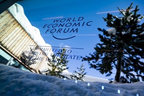 Who’s who at Davos Agenda Week 2021
