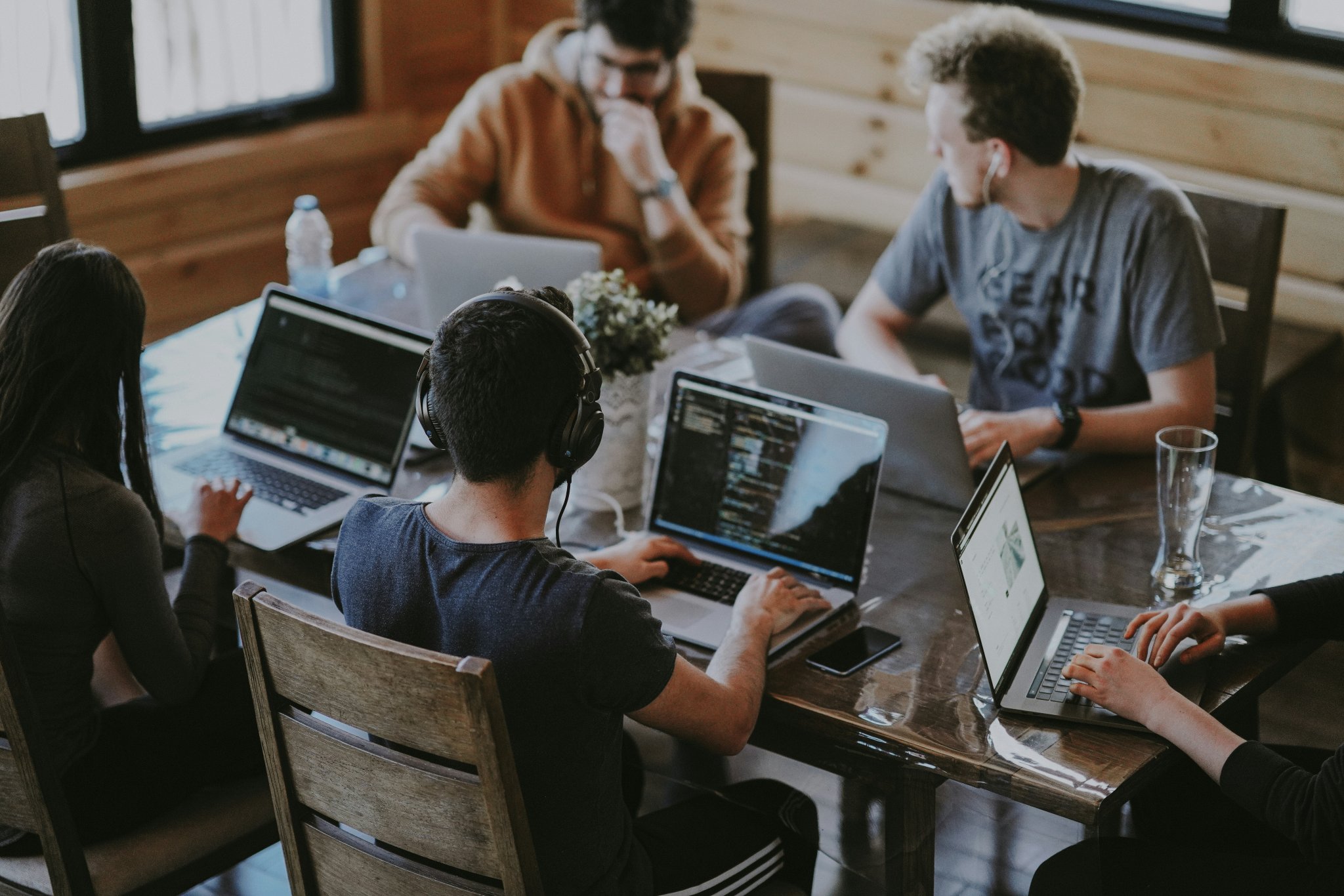 How to realize the potential of rising digital jobs