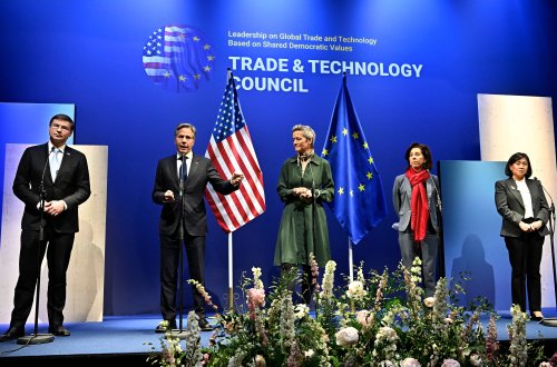 Here's what to know about the EU-US Trade and Technology Council