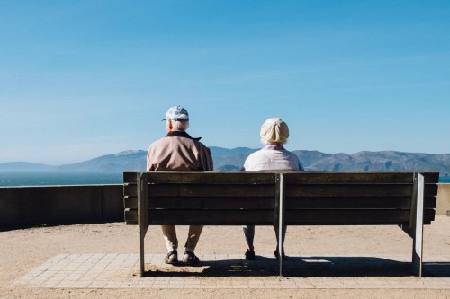 With life expectancy increasing, here’s how 4 countries are addressing their ageing populations