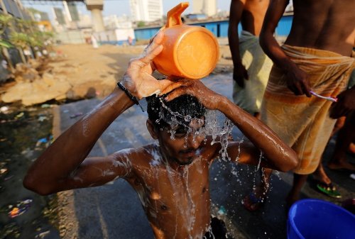 This is what needs to happen at the UN Water Conference, according to experts