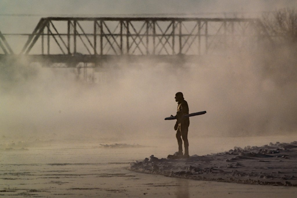 Weather 2021 - cover