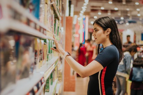 Majority of consumers willing to pay more for goods which use scarce natural resources - Ipsos survey