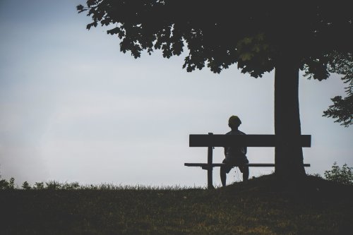 The importance of solitude – why time on your own can sometimes be good for you