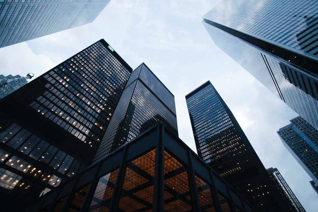 The Digital Transformation of Business