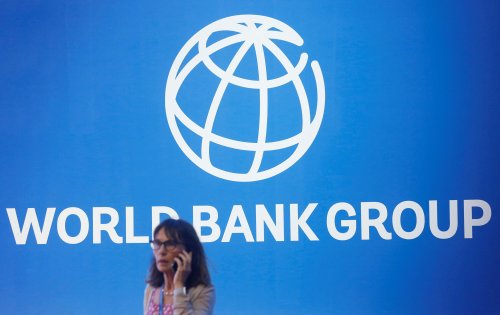 The World Bank: How the development bank confronts today's crises