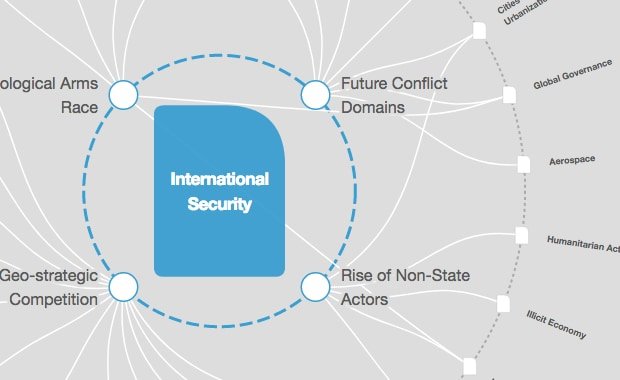 The new internationalists: How founders are uniting a divided world
