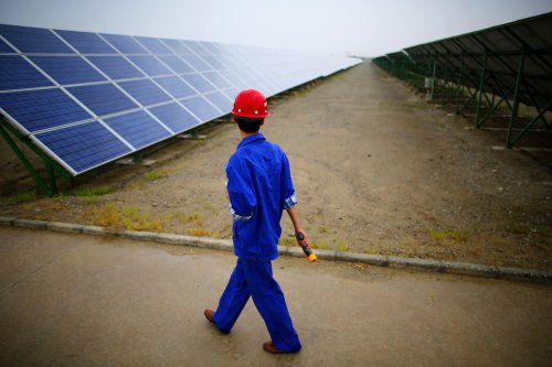 These are the fastest growing and declining jobs in the United States